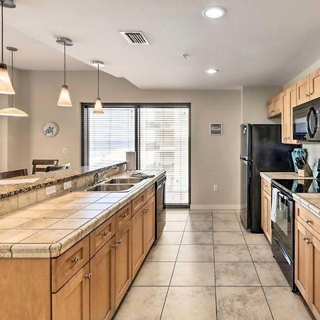 Scenic Pcb Condo With Stunning Sunsets And Beach View! Панама-Сіті-Біч Екстер'єр фото