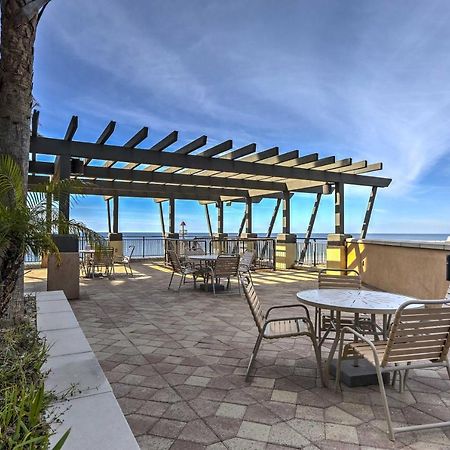 Scenic Pcb Condo With Stunning Sunsets And Beach View! Панама-Сіті-Біч Екстер'єр фото